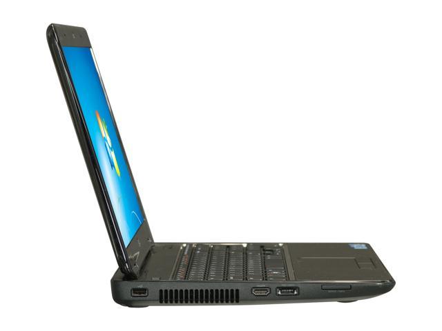 Dell inspiron i7 2670qm 525m 15r обзор