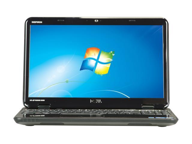 DELL Laptop Inspiron 15R-N5110 Intel Core i7 2nd Gen 2670QM (2.20 
