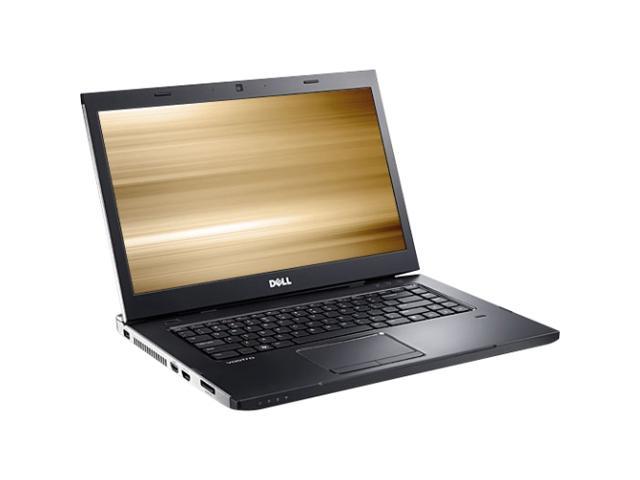 Dell Vostro 3550 15.6' LED Notebook - Intel Core i5 i5-2450M 2.50 GHz - Aberdeen Silver
