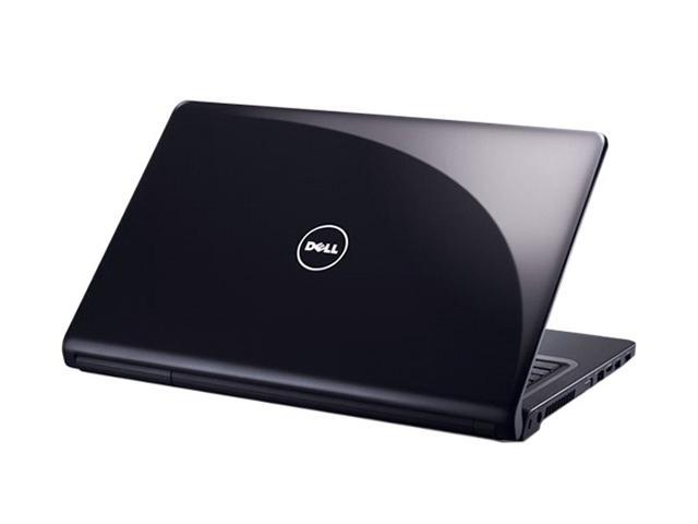 Refurbished Dell Laptop Inspiron 17r N7110 Intel Core I5 2nd Gen 2450m 250ghz 8gb Memory 7119