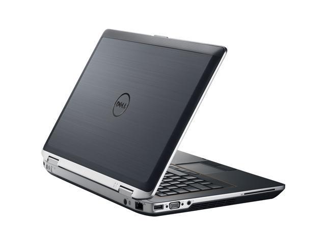 Dell Latitude E6420 14" LED Notebook - Intel Core i5 i5-2520M 2.50 GHz