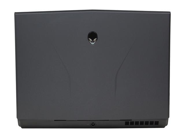 Alienware M14x R2 Gaming Laptop Intel Core I5 3210m 2 5ghz 14 0 Windows 8 Newegg Com
