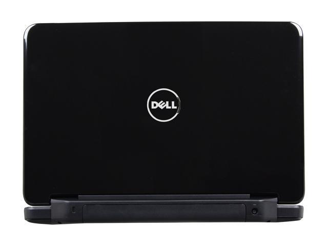 Open Box: DELL Laptop Inspiron Intel Core i3 2nd Gen 2370M (2.40