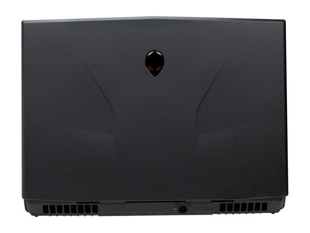 Alienware M17x R4 (AM17xR4-7895BK) Gaming Laptop Intel Core i7