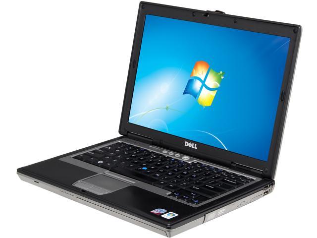 Refurbished: DELL Notebook (B Grade: Scratch and Dent) Latitude Intel ...