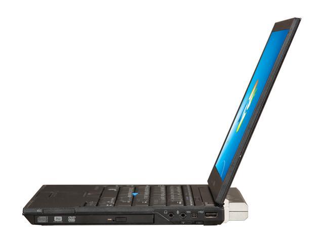 Refurbished: DELL Laptop Latitude E4300 Intel Core 2 Duo 2.40GHz 2GB