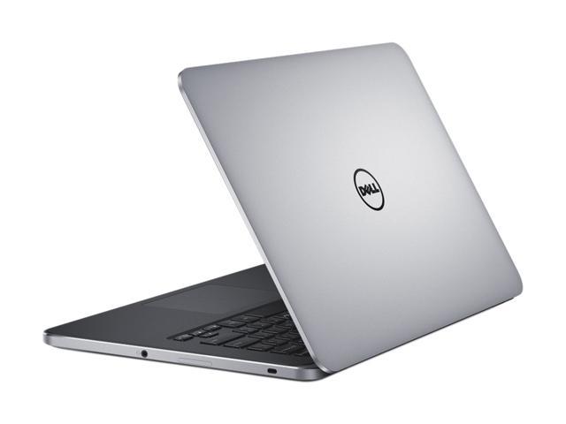 DELL XPS 14 469-3960 Intel Core i5-3317U 1.7GHz 14.0