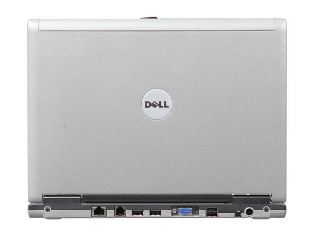 Refurbished: DELL Laptop Latitude D430 Intel Core 2 Duo 1.20GHz 1GB