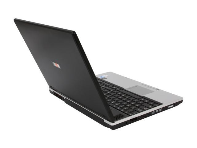 ZT Laptop Intel Core 2 Duo T5850 4GB Memory 250GB HDD NVIDIA GeForce ...