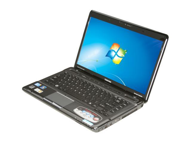 toshiba satellite harman kardon i3