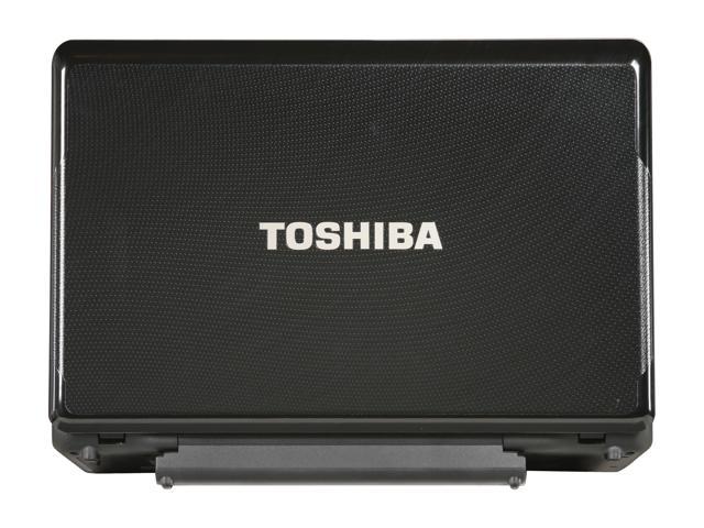 TOSHIBA Laptop Satellite Intel Core i7 2nd Gen 2630QM (2.00GHz