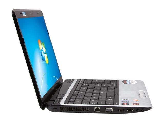 Ноутбук toshiba satellite l755d a1k какие процессоры поддерживает