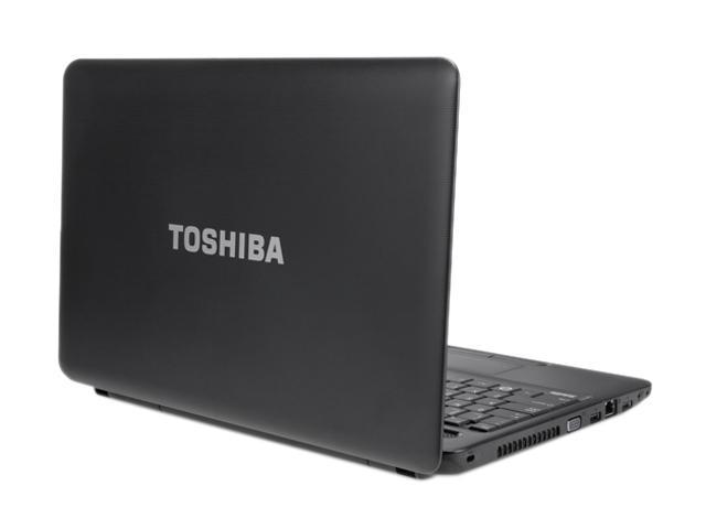 Toshiba Satellite C655d S5200 Network Drivers