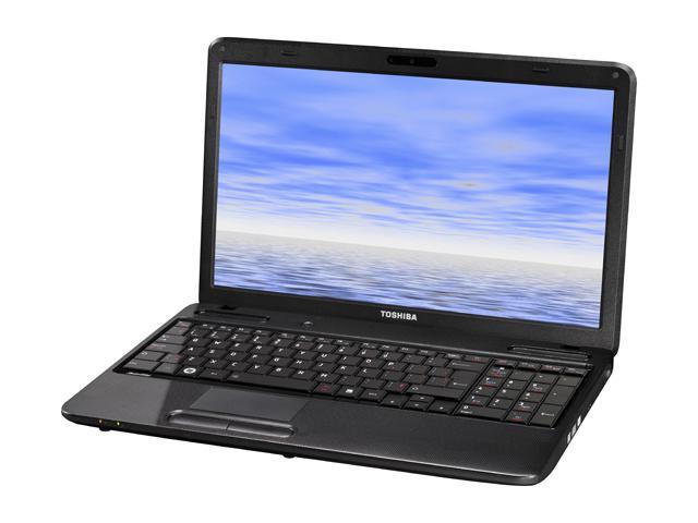 Как поменять процессор на ноутбуке toshiba satellite c650