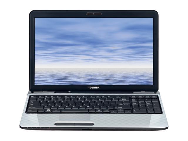 TOSHIBA SATELLITE L750 INTEL DISPLAY DRIVER FOR MAC