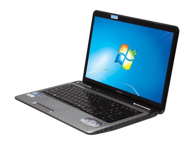 TOSHIBA Laptop Satellite Intel Core i3 2nd Gen 2330M (2.20GHz) 4GB
