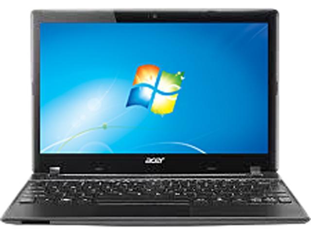 Acer Aspire One AOD257-13404 Espresso Black Intel Atom N455(1.66 GHz) 10.1" WSVGA 1GB Memory 250GB HDD Netbook