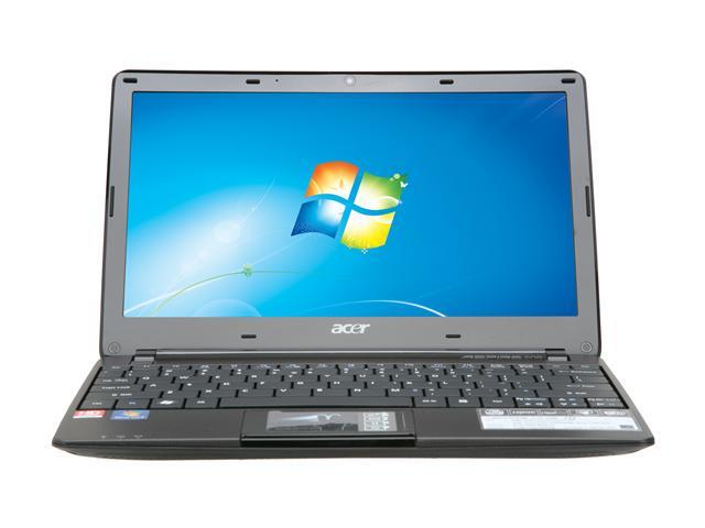 Acer aspire one ao722 c68kk обзор