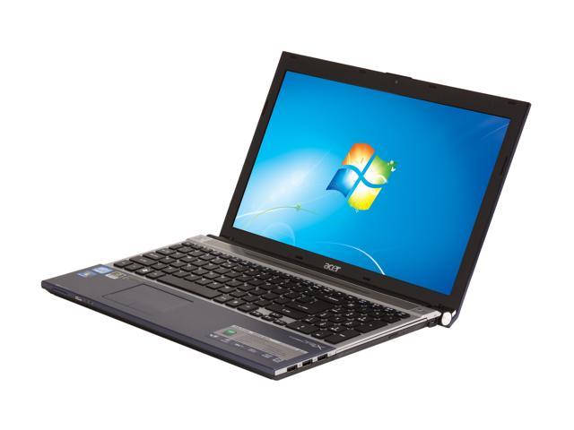 Acer aspire as5830tg обзор