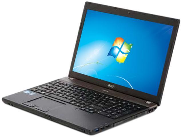 Acer TM6595T 64x Acer TM6595T Driver for Windows 7