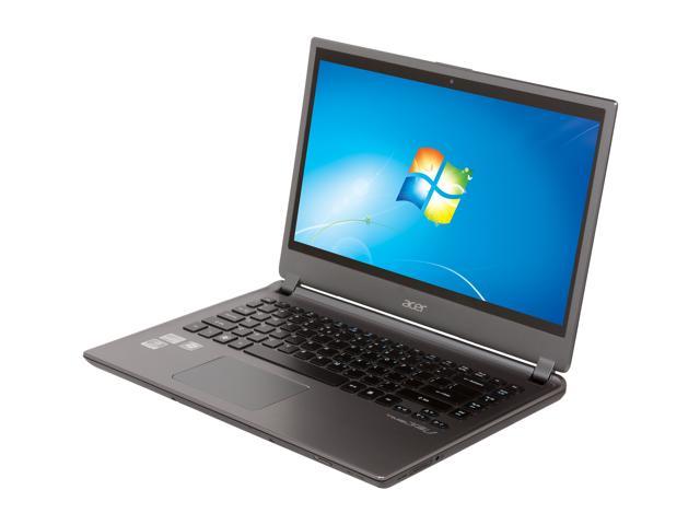 Acer TimelineU M5-481TG-6814 14" Ultrabook