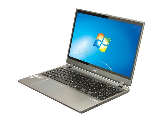Acer TimelineU M5-581TG-6666  15.6" Ultrabook