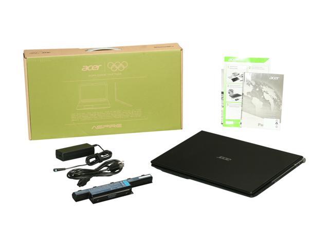 USB 2.0 External CD//DVD Drive for Acer Aspire V3-771g-6601