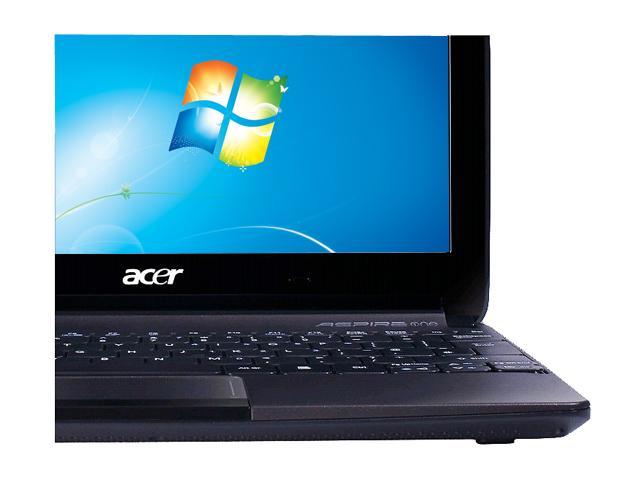 acer aspire one drivers webcan windows 7 starter