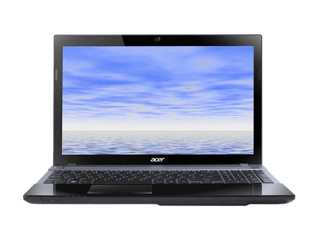 V3 551g acer обзор