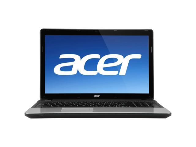 Acer Aspire E1-571-32324G50Mnks 15.6" LED Notebook - Intel Core i3 i3-2328M 2.20 GHz