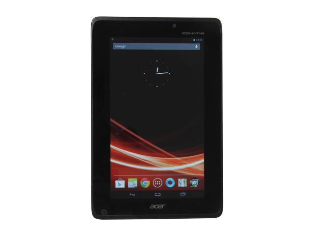 Acer Iconia Tab A110-07g08u 7-inch Tablet - 8GB