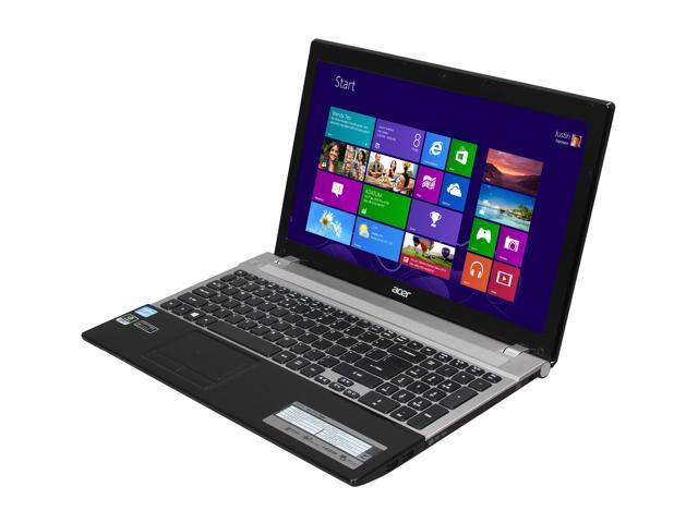 Какие игры тянет ноутбук acer aspire v3 571g на процессоре i7