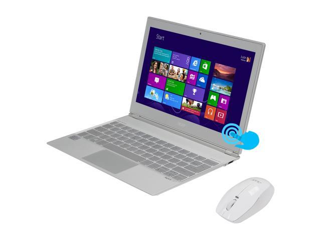 Acer Aspire S7-191-6640 11.6" Touchscreen Convertible Ultrabook