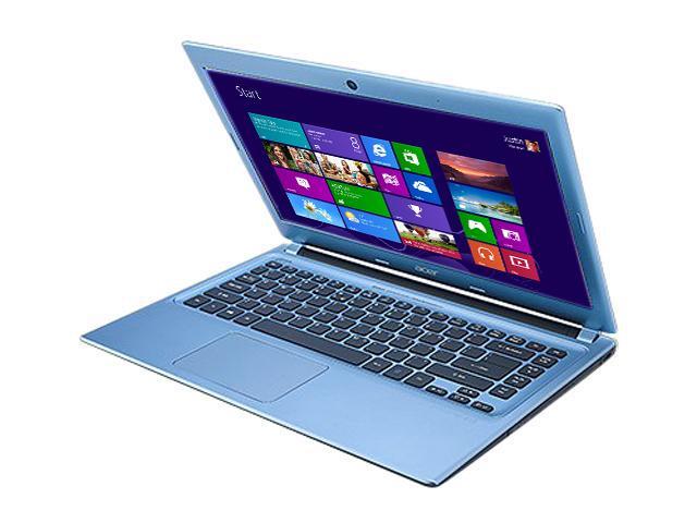 Разбор ноутбука acer aspire v5 431