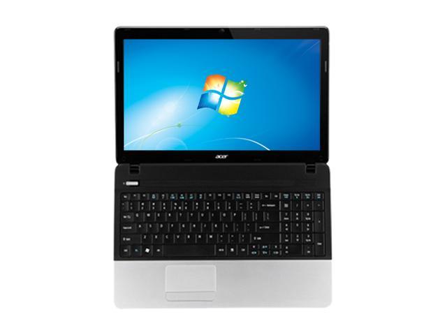 Open Box: Acer Aspire E1-571-6454 Intel Core i5-3210M 2.5GHz 15.6