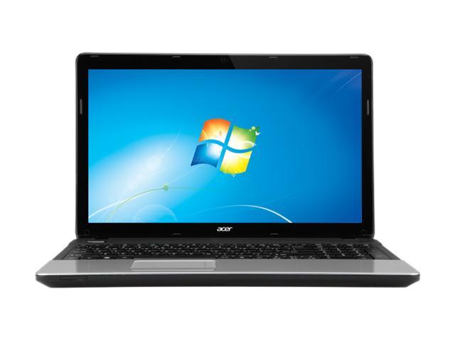 Open Box: Acer Aspire E1-571-6454 Intel Core i5-3210M 2.5GHz 15.6