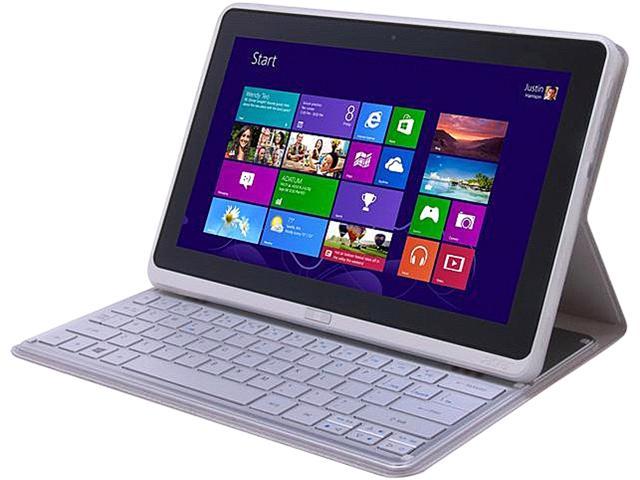 Acer iconia tab w700 тачскрин не работает