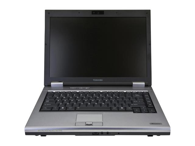 Toshiba Tecra 15.4
