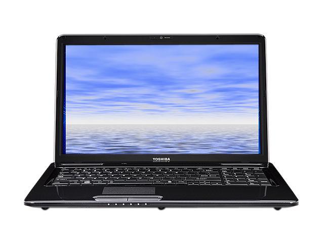 Toshiba Satellite L675d S7100