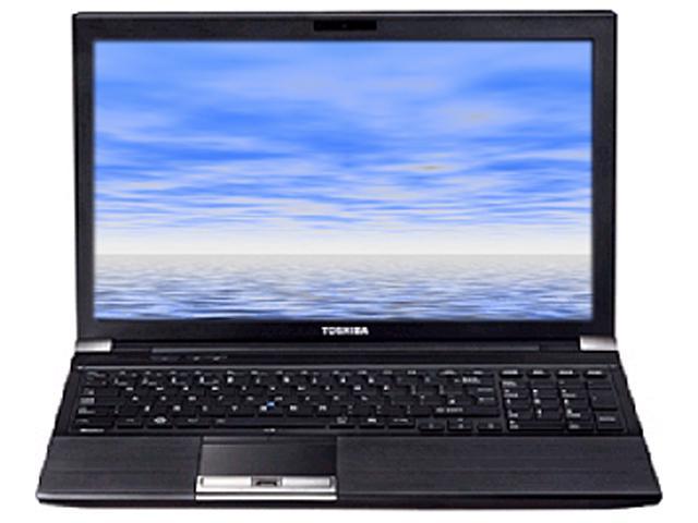 Open Box Toshiba Tecra 15 6 Windows 7 Professional Notebook Newegg Com - how to make roblox run faster on toshiba pc