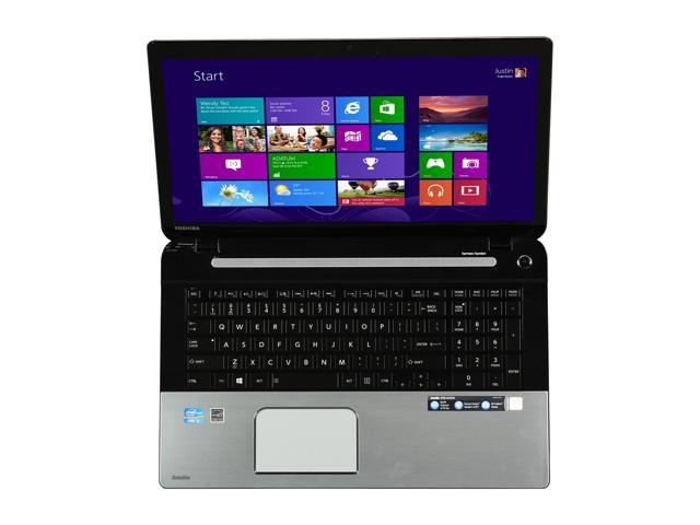 Open Box: TOSHIBA Laptop Satellite Intel Core i5 3rd Gen 3230M