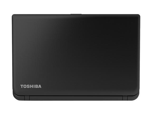 TOSHIBA Laptop Satellite Intel Core i5 4th Gen 4210U (1.70GHz) 6GB