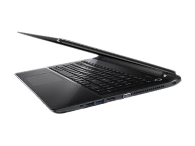 Refurbished: TOSHIBA Bilingual Laptop Satellite Intel Core i5 4th