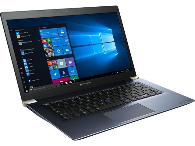 TOSHIBA Dynabook