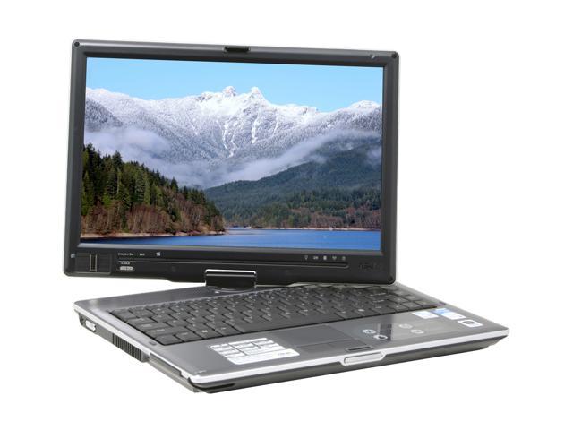 ASUS R1F-K018E 1GB Memory 13.3" 1280 x 800 Tablet PC Windows Vista Business