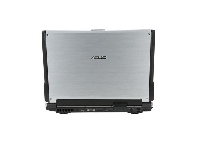 Asus g2s не работает экран