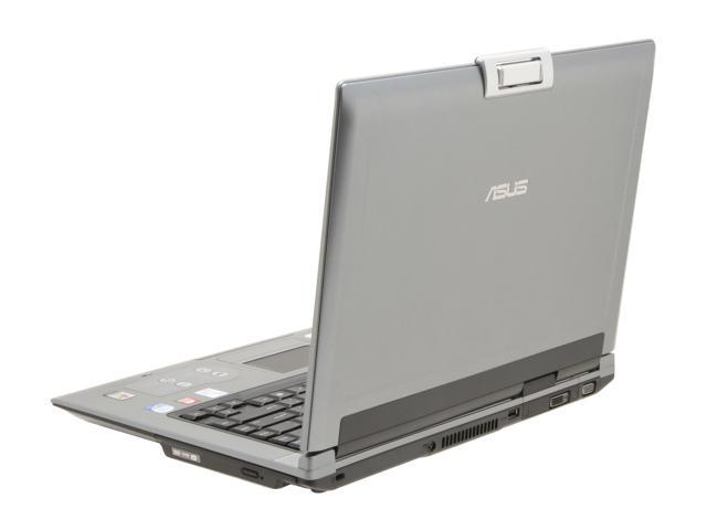 Asus f5vl апгрейд процессора