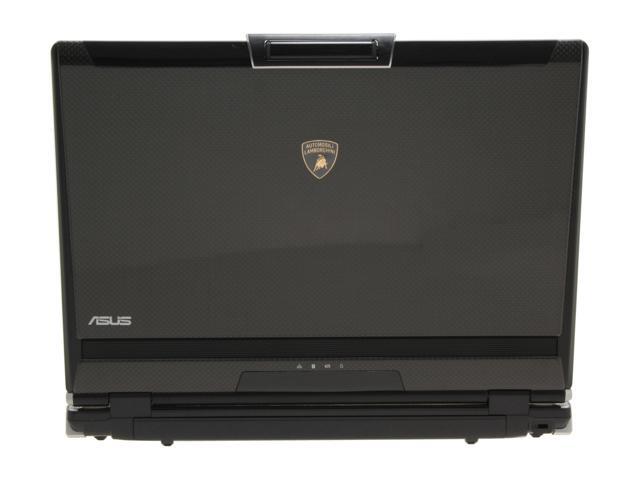 Asus lamborghini vx2s