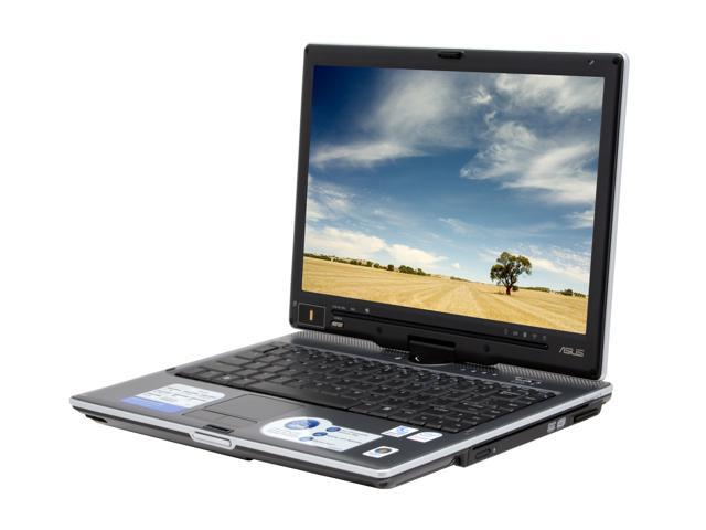 ASUS R1E-B1 2GB Memory 13.3" 1280 x 800 Tablet PC Windows Vista Business