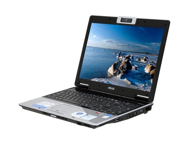 ASUS Laptop M51 Series M51Sr-A1 Intel Core 2 Duo T7500 (2.20GHz) 2GB Memory 250GB HDD ATI Mobility Radeon HD 2400 15.4" Windows Vista Home Premium